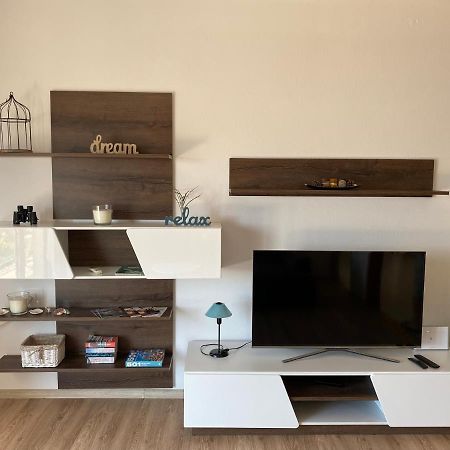 Apartman Betty Šibenik Eksteriør billede