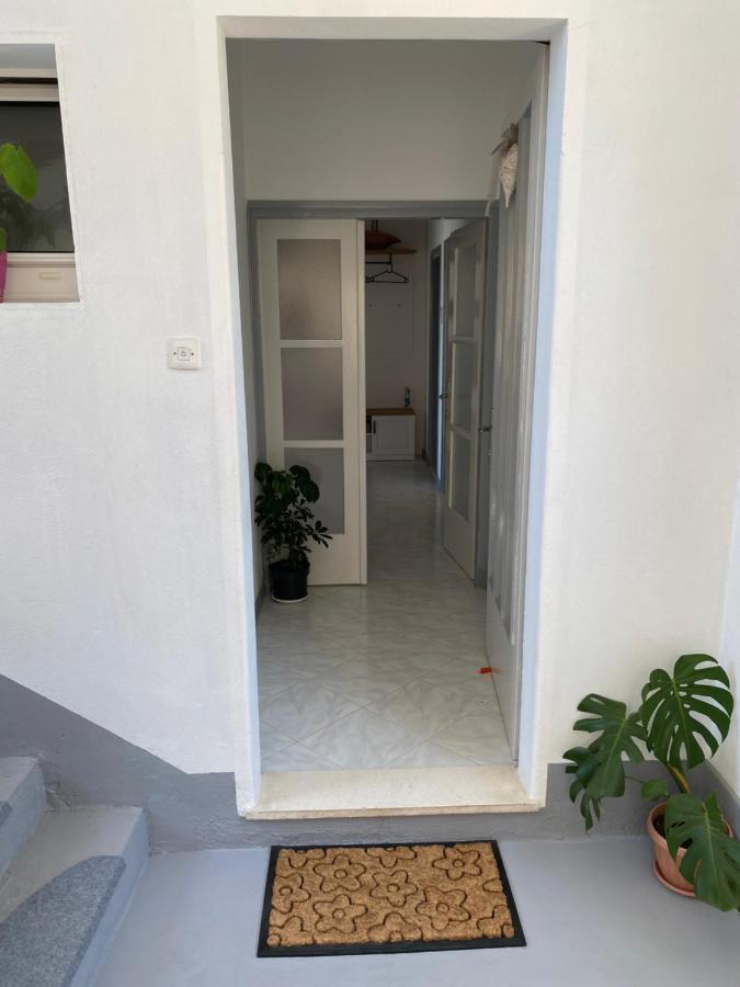 Apartman Betty Šibenik Eksteriør billede
