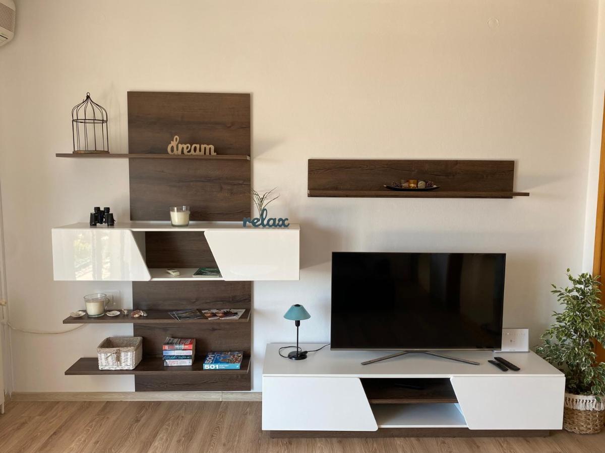 Apartman Betty Šibenik Eksteriør billede