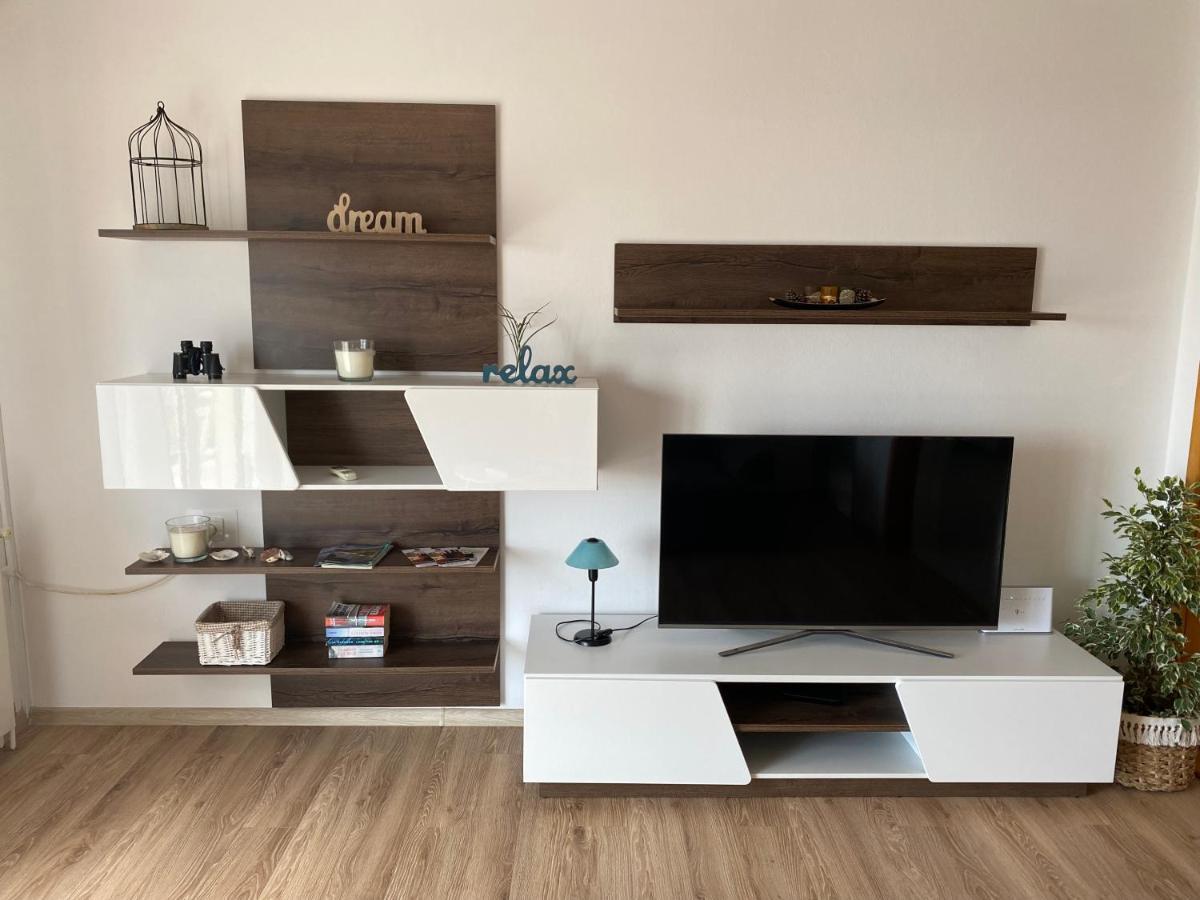 Apartman Betty Šibenik Eksteriør billede