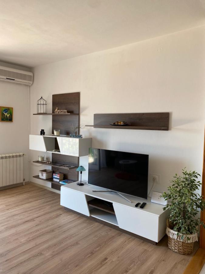 Apartman Betty Šibenik Eksteriør billede